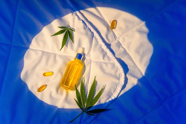 Les effets du cbg sur la santé : découvrez-les maintenant