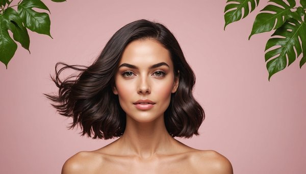 Explorez le pouvoir hydratant du shampoing vegan cut by fred