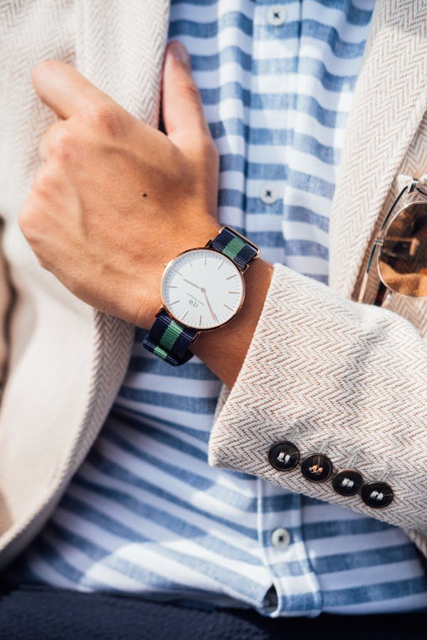 Bracelets stylés pour montres samsung : les meilleures options