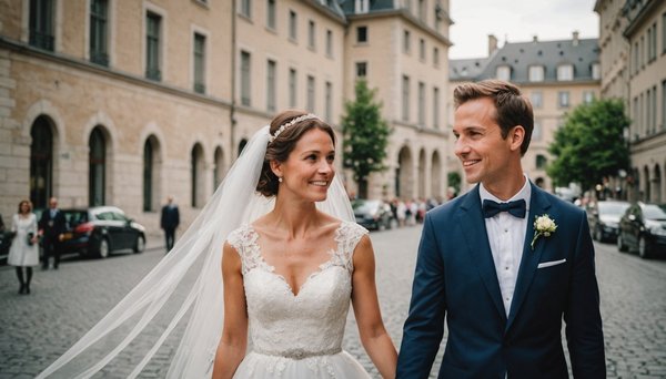 Dessinez votre amour : photographe de mariage à genève