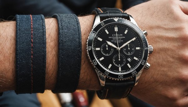 Montres en bois pour homme : 5 conseils pour un look personnalisé